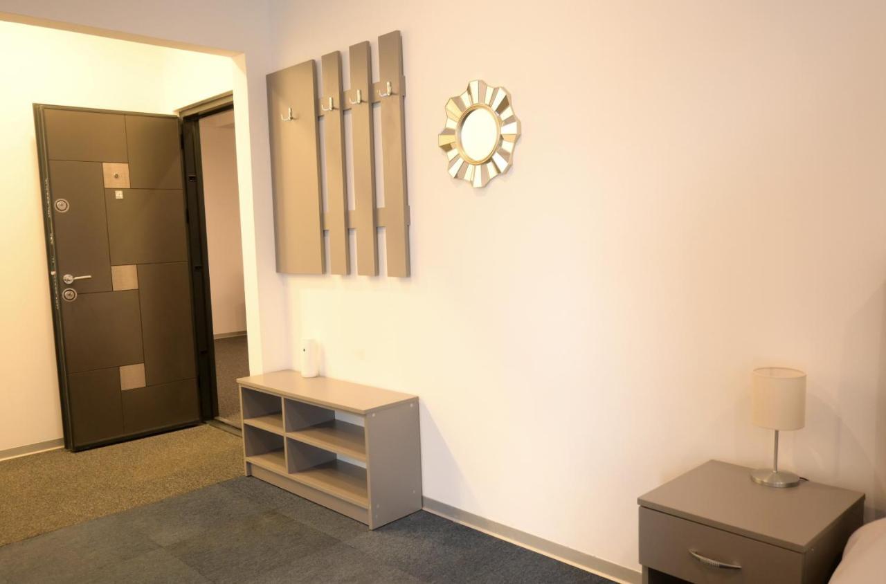 אוטופן Luana Airport Apartments #4 מראה חיצוני תמונה